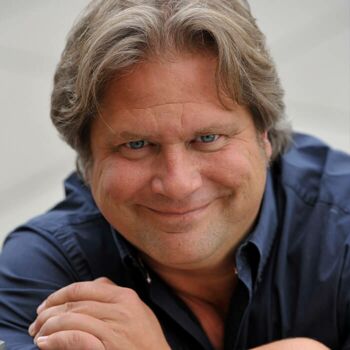 Dr. Michael Feld