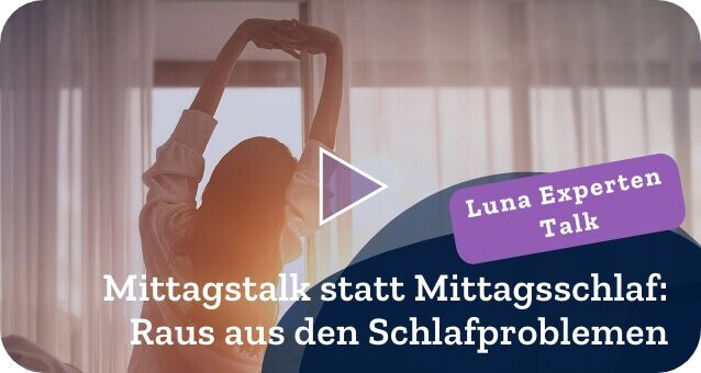 Luna Experten Talk