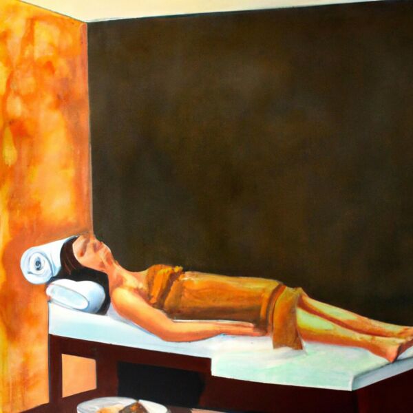 Wellness…Wellness…Wellness!