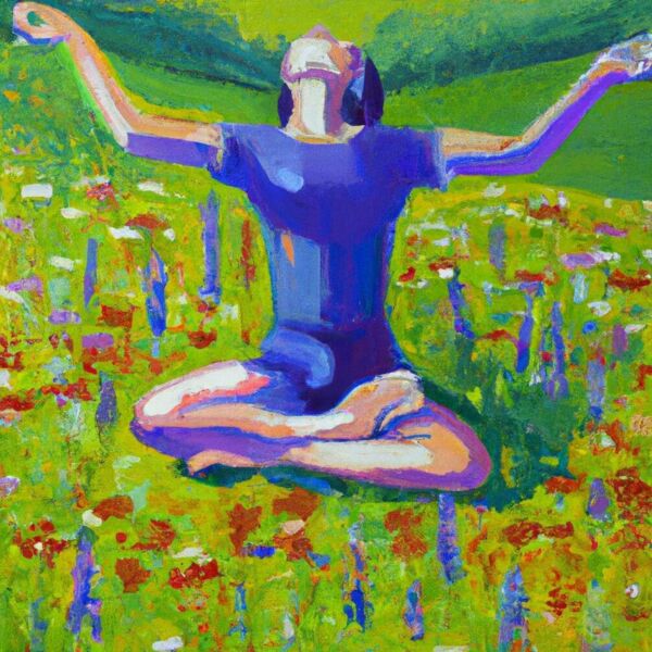 Früh und ausgeschlafen aufstehen - laufen oder Yoga in der Natur ein entspanntes Frühstück mit der Familie dann in den Tag starten mit genug Energie und Nervenstärke für den Job abends mit Freunden treffen und enstspannt den Tag revue passieren lassen.