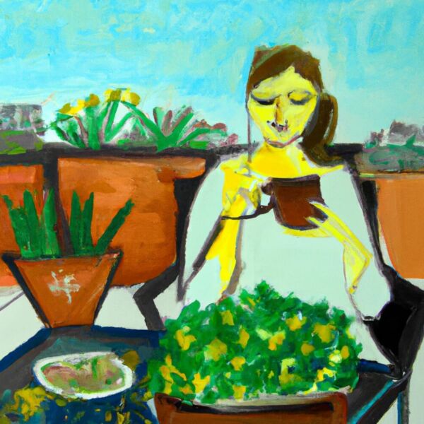 Ich begrüße den Tag, giesse meine Pflanzen und mache mir einen guten Kaffee. Dann setze ich mich mit einer Zeitschrift auf eine Terasse und geniesse ein leckeres Frühstück. Danach spaziere ich durch die Natur, vorzugsweise den Wald, beobachte die Tiere und Pflanzen. Ich treffe meine Freundinnen und habe tolle Gespräche bei denen auch viel gelacht wird. Einfach mal loslassen.