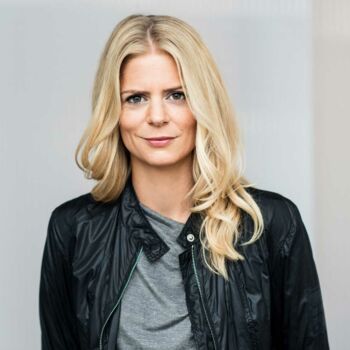 Anja Backhaus