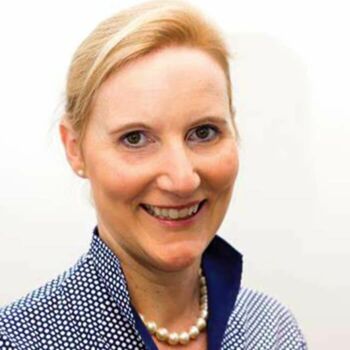 Dr. Katja Scarlett Daub