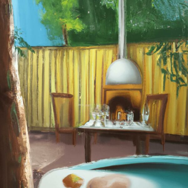 Brunch in Ruhe, Zoobesuch, Natur, sauna