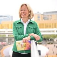 Dipl. Ing. (bio-med) Jutta Suffner