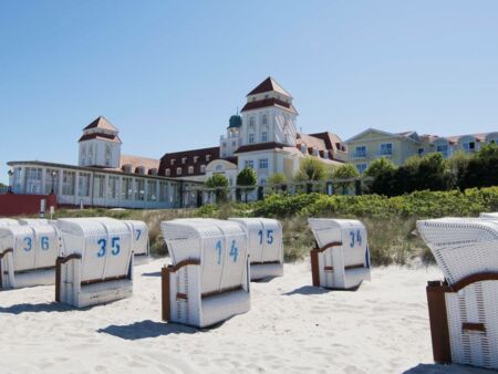 Binz-Rügen-GSM-Aktivwoche